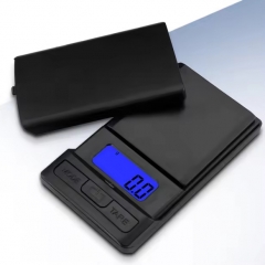 DTN 100g/0.01g New Design Pocket Scale Wholesale Price Mini Jewelry Weight Measuring Small Pocket Digital Weighing Scale