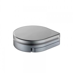 Patented Digital Weighing Scale Compact Household Smart Kitchen Scale Foldable Kitchen Helper