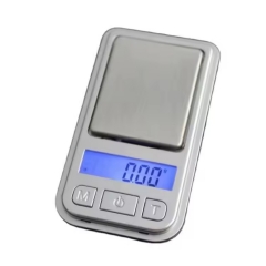 APT012 0.001g High Accuracy Plastic Digital Kitchen Scale Balance Weight Gram Gold Weight Jewelry Scale