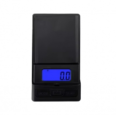 DTN 100g/0.01g New Design Pocket Scale Wholesale Price Mini Jewelry Weight Measuring Small Pocket Digital Weighing Scale