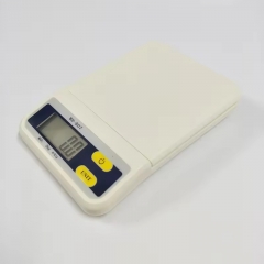 WH-B07 3kg/0.1g 2kg/0.1g High-Precision Digital Electron Kitchen Baking Food Scale Small Electronic Numeric Scales for Weight Measuring