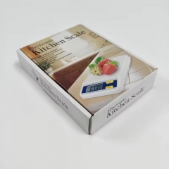 WH-B07 3kg/0.1g 2kg/0.1g High-Precision Digital Electron Kitchen Baking Food Scale Small Electronic Numeric Scales for Weight Measuring