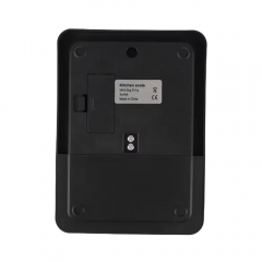 B301S 5kg/1g Digital Kitchen Food Scale Digital Electronic Kitchen Sca