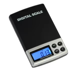 DS-01 200g 1000g Portable Digital Good Quality Cheap Mini Pocket Scale