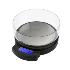 NS-E502018 500g 0.01g High Quality Electronics Digital Pocket Scale Gram Digital Balance Portable Jewelry Gold Mini Scale