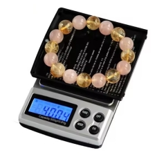 DS-01 200g 1000g Portable Digital Good Quality Cheap Mini Pocket Scale