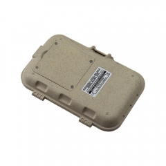 BIO-B-20 20g/0.001g Compact Digital Pocket Scale LCD Backlight with Resolution ABS Material Jewelry Weight Measurement Battery Capacity