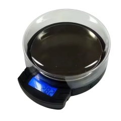 NS-E502018 500g 0.01g High Quality Electronics Digital Pocket Scale Gram Digital Balance Portable Jewelry Gold Mini Scale