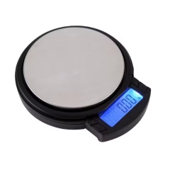 NS-E502018 500g 0.01g High Quality Electronics Digital Pocket Scale Gram Digital Balance Portable Jewelry Gold Mini Scale