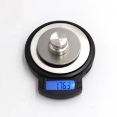 NS-E502018 500g 0.01g High Quality Electronics Digital Pocket Scale Gram Digital Balance Portable Jewelry Gold Mini Scale