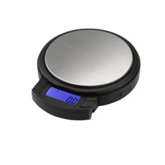 NS-E502018 500g 0.01g High Quality Electronics Digital Pocket Scale Gram Digital Balance Portable Jewelry Gold Mini Scale