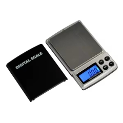 DS-01 200g 1000g Portable Digital Good Quality Cheap Mini Pocket Scale