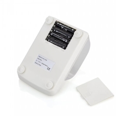 KL-50 Compact Digital Diamond Scales 250ct X 0.005ct Precision for Gemstones and Jewelry Weighing