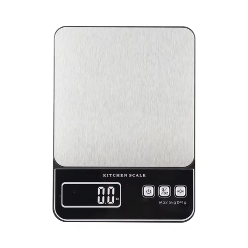 B301S 5kg/1g Digital Kitchen Food Scale Digital Electronic Kitchen Sca