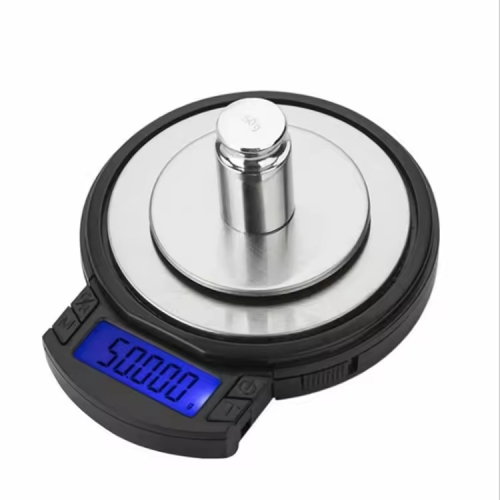 NS-E502018 500g 0.01g High Quality Electronics Digital Pocket Scale Gram Digital Balance Portable Jewelry Gold Mini Scale