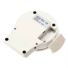 TB-01-5000g 5kg 0.1/1g Electronic Household Kitchen Cooking Scale