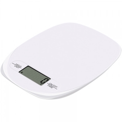 EK6011 5kg /1g Multifunctional Balance Portable Electronic Digital Scale Digital Kitchen Food Scale