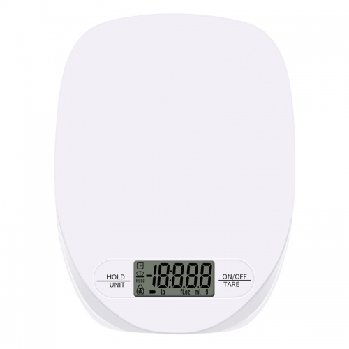 EK6011 5kg /1g Multifunctional Balance Portable Electronic Digital Scale Digital Kitchen Food Scale