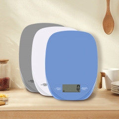 EK6011 5kg /1g Multifunctional Balance Portable Electronic Digital Scale Digital Kitchen Food Scale