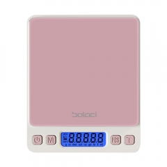 EG5003 3000g/0.1g Stainless Steel Kitchen Scale Weight Digital Scale Kitchen Scale 3kg/0.1g