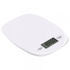 EK6011 5kg /1g Multifunctional Balance Portable Electronic Digital Scale Digital Kitchen Food Scale