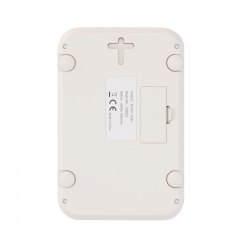 EK6022 3kg/1g Lightweight Build Quiet Operation Weighing Tea Measuring Honey and Beverage Making Digital Food Kitchen Scale