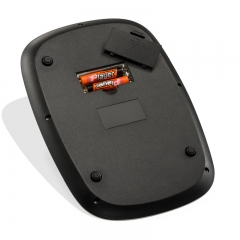 EK6021 5kg/1g Accurate Kitchen Scales Waterproof Multifunction Digital Kitchen Weighing Scale