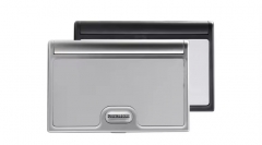 KL500g 500g/0.01g Battery Operated High-Accuracy Kitchen Pocket Electronics Scale 0.1g Digital Display Weighing Machine Maximum 500g