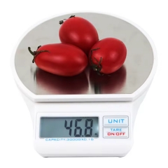 TB-01-5000g 5kg 0.1/1g Electronic Household Kitchen Cooking Scale