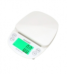 HN17-B 3kg/0.1g Electronic Kitchen scale 0.1g baking kitchen scale tea herb scale food scale