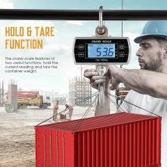 OSC-KL-1000KG Crane Scale 1000kg