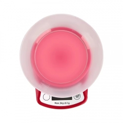 EK-5 5kg/1g New Design Hot Selling Wholesale Electronic Kitchen Scale Kitchen Food Digital Scale