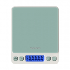 EG5003 3000g/0.1g Stainless Steel Kitchen Scale Weight Digital Scale Kitchen Scale 3kg/0.1g