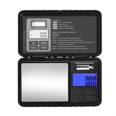 DH-8305 100g 200g 300g 500g 1000g Digital Electronic Jewelry Gold Pocket Weighing 0.001g Jewelry Scale 0.01g