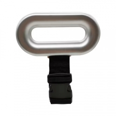 OCS-15 Travel Luggage Scale 50kg 110lb Portable Electronic Luggage Scale