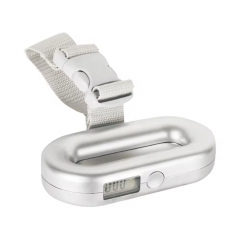 OCS-15 Travel Luggage Scale 50kg 110lb Portable Electronic Luggage Scale