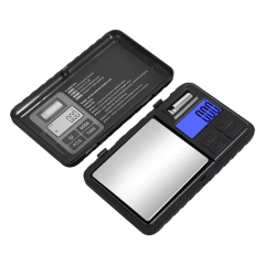 DH-8305 100g 200g 300g 500g 1000g Digital Electronic Jewelry Gold Pocket Weighing 0.001g Jewelry Scale 0.01g