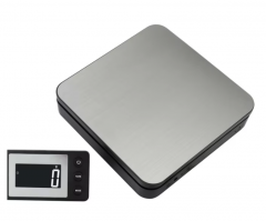 NS-PS16 20kg/1g 40kg/2g 50kg/2g 10kg/1g Weigh Digital Shipping and Postal Weight Scale UPS USPS Post Office Scale