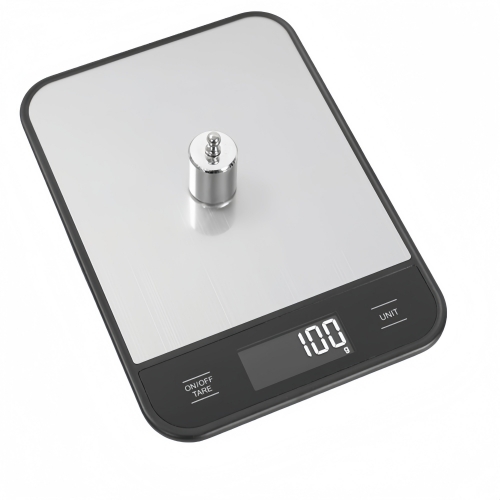 HYC-02 Portable Electronic Smart Digital Food Kitchen Food Scale