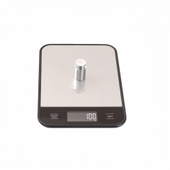 HYC-02 Portable Electronic Smart Digital Food Kitchen Food Scale