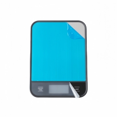 HYC-02 Portable Electronic Smart Digital Food Kitchen Food Scale