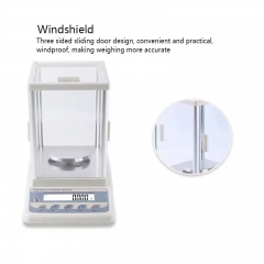 BT-456A Percentile Pharmacy Charging Electronic Scale Gram Jewelry Laboratory