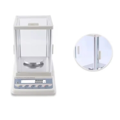 BT-456A Percentile Pharmacy Charging Electronic Scale Gram Jewelry Laboratory