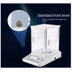 BT-456A Percentile Pharmacy Charging Electronic Scale Gram Jewelry Laboratory
