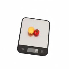 HYC-02 Portable Electronic Smart Digital Food Kitchen Food Scale