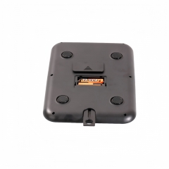 HYC-02 Portable Electronic Smart Digital Food Kitchen Food Scale