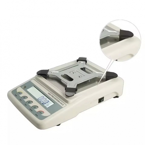BT-456B Lab Analytical Balance Digital High Precision Electronic Scale Jewelry Scale (5000x0.1g)