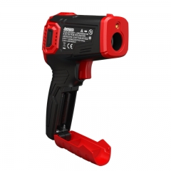 HT650B -50℃~-550℃ Handheld Temperature Gun Digital Laser Thermometer Non Contact -30 to 550 Degree with CE ROHS Thermometer