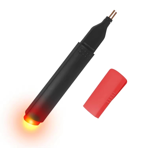 BIO-2 Conductivity Test Pen, Continuity Tester for Grounding Mats, Sheets, Pads, Blankets, Pillow Cases