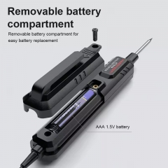 Factory HT86A Automotive Electrical Tester Pen with 1 Year Warranty